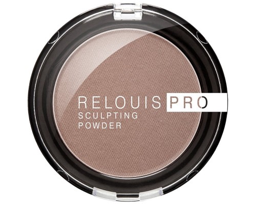 ПУДРА-СКУЛЬПТОР ДЛЯ ЛИЦА SCULPTING POWDER UNIVERSAL