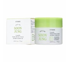 ETUDE HOUSE SOON JUNG CENTELLA HYDRO BARRIER CREAM (75ml)