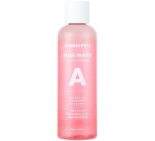 Rose Water Bio Ampoule Toner 