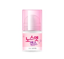 Дезодорант от излишней потливости для чувствительной кожи No Sweat No Stress Sense Solution Pink