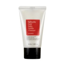 COSRX Salicylic Acid Daily Gentle Cleanser Пенка для умывания с салициловой кислотой для проблемной кожи (50 мл)