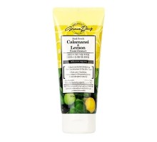 Пенка для умывания с лимоном и каламанси Grace Day Real Fresh Calamansi & Lemon Foam Cleanser