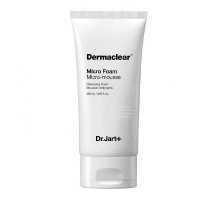 Пенка для умывания с нейтральным pH Dr.Jart Dermaclear Micro Foam