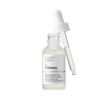 The Ordinary HYALURONIC ACID 2% + B5 30 ml, сыворотка с гиалуроновой кислотой 2%