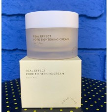 PONGDANG Real Effect Pore Tightening Cream 