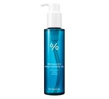 Dr.Ceuracle Очищающее гидрофильное масло с пробиотиками (leegeehaam) Pro Balance Cleansing Oil, 155 мл