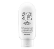 Snow White Milky Pack