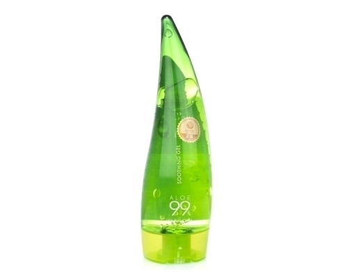 Универсальный гель с соком алоэ Holika Holika Aloe 99% Soothing Gel