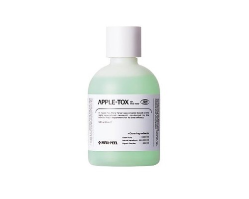 Apple-Tox Pore Toner