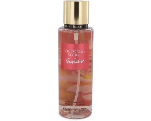 Victorias Secret Temptation mist ml парфюмированный спрей для тела Eau 250