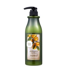 Шампунь для волос с маслом арганы Welcos Confume Argan Hair Shampoo